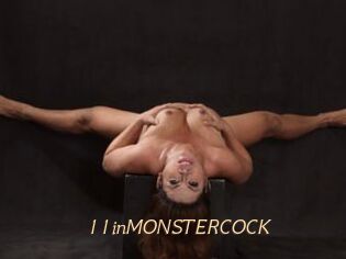 11inMONSTERCOCK