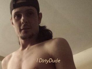 1DirtyDude