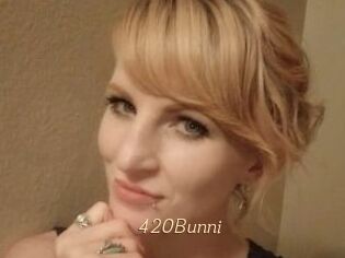 420Bunni