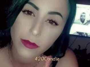 420Candie