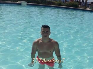 777AlexSexy7