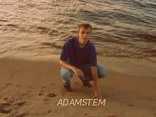 ADAM_STEM