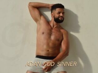 ADAN_GOD_SINNER