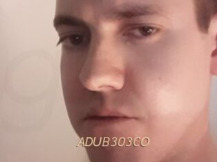 ADUB303CO