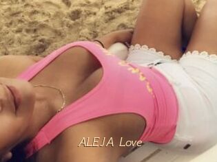 ALEJA_Love_