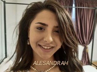 ALESANDRAH