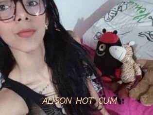 ALISON_HOT_CUM