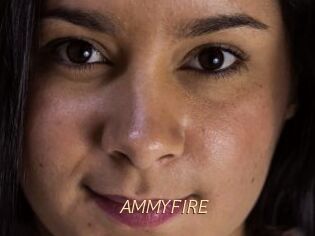 AMMYFIRE