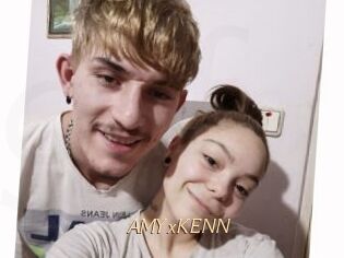 AMYxKENN