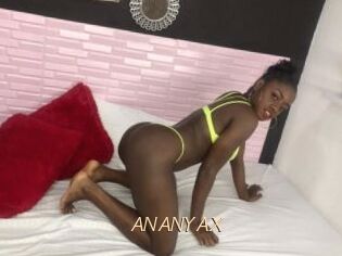 ANANYAX