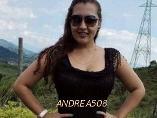 ANDREA508