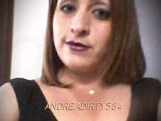 ANDREADIRTY584