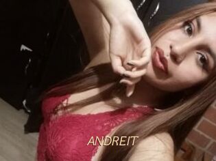 ANDREIT