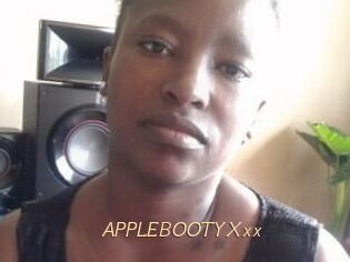 APPLEBOOTYXxx