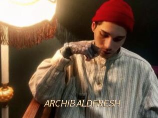 ARCHIBALDFRESH