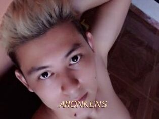 ARONKENS