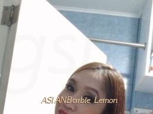 ASIANBarbie_Lemon