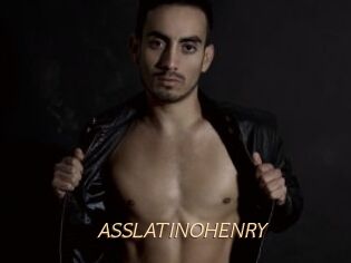 ASSLATINOHENRY