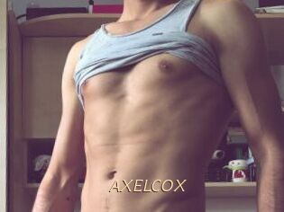 AXELCOX