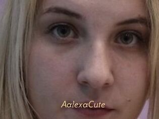 AalexaCute