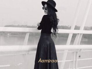 Aamiraa