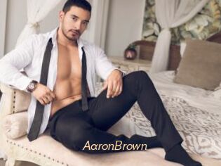 AaronBrown