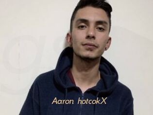 Aaron_hotcokX