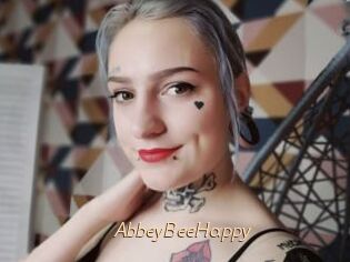 AbbeyBeeHappy