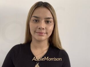 AbbieMorrison