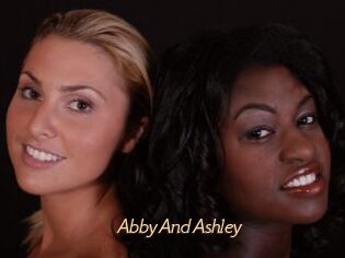 AbbyAndAshley