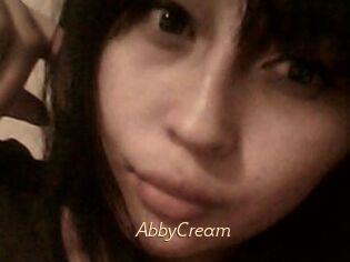 AbbyCream