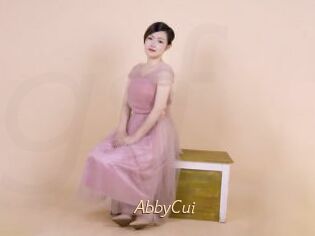 AbbyCui