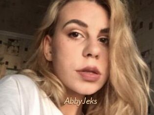 AbbyJeks