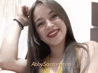 AbbySantamaria