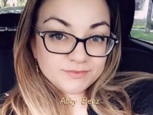 Abby_Benz