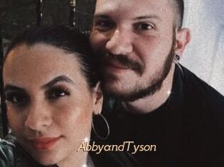 AbbyandTyson