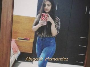 Abigahil_Hernandez