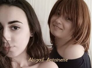 Abigail_Antoinette