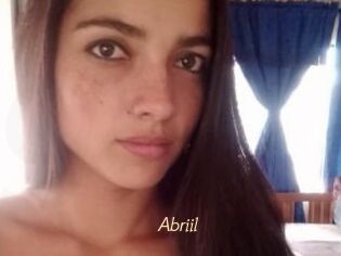 Abriil