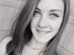 Ada19