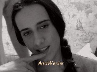 AdaWexler