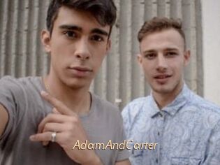 AdamAndCarter