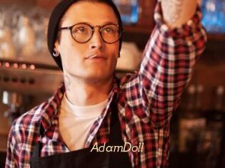 AdamDoll