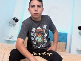 AdamKeys