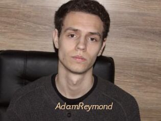 AdamReymond