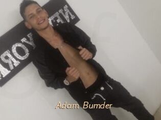 Adam_Bumder