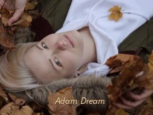 Adam_Dream