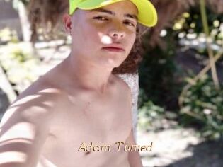 Adam_Turned