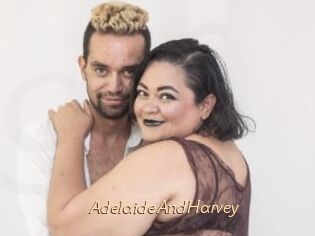 AdelaideAndHarvey