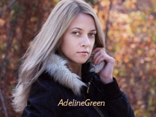 AdelineGreen